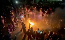 Mỹ kêu gọi công dân rời Iran 'ngay lập tức'