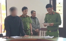 Bắt tạm giam Nguyễn Hữu Vương, chủ karaoke Venus nổi tiếng Quảng Ngãi