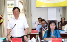 An Giang có 3 người tự ứng cử trong đợt bầu cử Quốc hội và HĐND các cấp