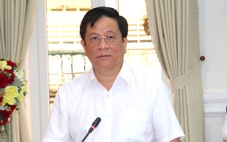 An Giang có 3 người tự ứng cử trong đợt bầu cử Quốc hội và HĐND các cấp