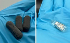 Thuốc thông minh có thể phát sóng vô tuyến từ dạ dày người bệnh