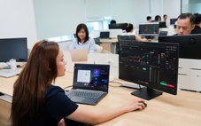 Cổ phiếu KSV tăng trần 5 phiên liền, Khoáng sản TKV nói gì?