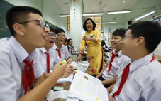 Đề thi tuyển sinh lớp 10 ở TP.HCM 2026 sẽ ra sao?