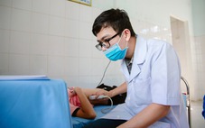 Đà Nẵng tiếp nhận và đổi tên Bệnh viện đa khoa Trung ương Quảng Nam