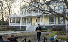 Rời căn hộ 1 phòng ngủ thường xuyên ngập nước, Thị trưởng New York chuyển vào dinh thự thị trưởng