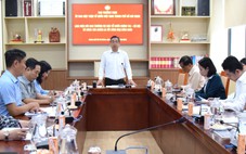 Ủy ban Mặt trận Tổ quốc Việt Nam TP.HCM sẽ trích 210 tỉ đồng để chăm lo Tết