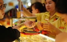 Giá vàng thế giới đảo chiều tăng, giá bạc lập đỉnh mới