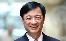 Giới thiệu Bí thư Hà Nội Nguyễn Duy Ngọc ứng cử Đại biểu Quốc hội XVI