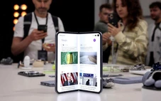 Google phát triển và sản xuất smartphone cao cấp tại Việt Nam năm 2026