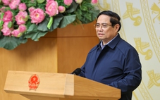 Thủ tướng: Chuẩn hóa quy trình giao dịch bất động sản, từng bước chuyển sang môi trường điện tử