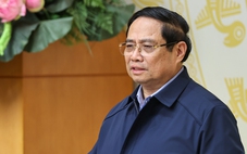 Thủ tướng: Chuẩn hóa quy trình giao dịch bất động sản, từng bước chuyển sang môi trường điện tử