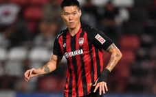 Ngoại binh V-League có 6 tháng làm lại ở Thái Lan