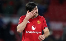 Sao cứ vật vờ mãi thế Man United?