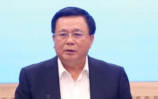 Ông Nguyễn Xuân Thắng: Không để chuyển đổi số làm gia tăng bất bình đẳng xã hội