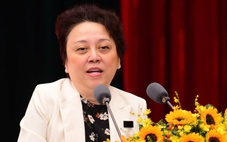 Vụ góc khuất sau những sảnh tiệc hào nhoáng