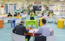 Xã hội hóa việc dạy học Tiếng Anh - những mô hình phù hợp