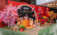 Masan Consumer chia cổ tức tiền mặt 25% và cổ phiếu thưởng