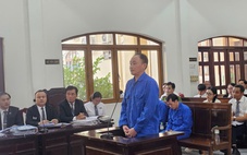 Cựu chủ tịch UBND huyện Long Thành nhận 7 năm tù