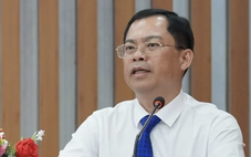 Tổng giám đốc Thủy điện Sông Ba Hạ tái xuất sau đợt làm việc với cơ quan chức năng?