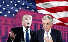 Chủ tịch Fed bị truy tố: Tiền lệ nguy hiểm cho tính độc lập của ngân hàng trung ương