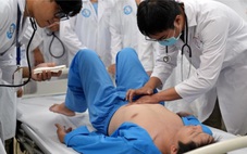 Ăn hạt củ sắn coi chừng nguy hiểm tính mạng