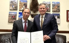 Đại hội Đảng XIV: Thượng nghị sĩ Mỹ mong muốn tiếp tục mở rộng hợp tác với Việt Nam