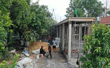 Miễn giấy phép xây dựng nhà ở: Cần phủ kín quy hoạch