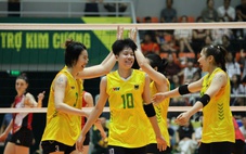 VTV Bình Điền Long An nhận thưởng gần 2 tỉ đồng trước mùa giải mới