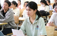 Trường đại học Sư phạm Hà Nội tuyển sinh 3 phương thức, mở ngành trí tuệ nhân tạo