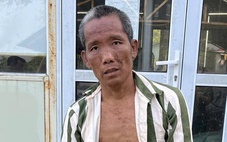 Đã bắt được phạm nhân bỏ trốn khỏi trại giam Phước Hòa