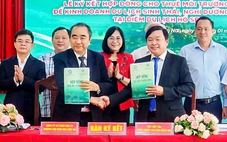 Đồng Nai cho thuê môi trường rừng phát triển du lịch sinh thái, nghỉ dưỡng ở khu bảo tồn