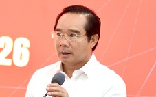 TP.HCM sau hợp nhất sẽ phát triển 'đa cực, siêu kết nối'