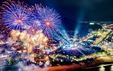 Gia Lai bắn pháo hoa đêm giao thừa Tết Bính Ngọ 2026 tại Quy Nhơn và Pleiku