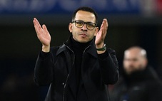 Tân HLV Rosenior thua trận đầu tiên cùng Chelsea