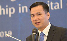 Thủ tướng bổ nhiệm Phó chủ tịch Viện hàn lâm Khoa học và Công nghệ Việt Nam