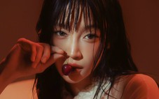 Yuky San mang album Đẫm tình nhập cuộc đường đua âm nhạc 2026