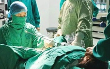 Nhét dị vật vào vùng kín, hậu quả khó lường