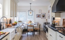 10 lời khuyên hữu ích và mẹo cải tạo tiết kiệm khi sửa sang nhà cửa đón Tết