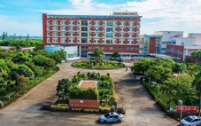 Chuyển giao Bệnh viện trực thuộc Bộ Y tế cho UBND thành phố Đà Nẵng quản lý