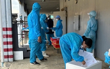 Khởi tố Tổng giám đốc Công ty cổ phần Đồ hộp Hạ Long