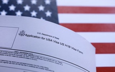 Bộ Ngoại giao Mỹ tạm dừng cấp visa với công dân từ 75 quốc gia