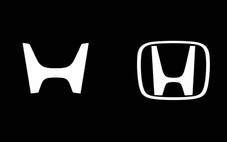 Honda thay mới logo đón kỷ nguyên xe điện