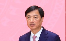 Bí thư Hà Nội yêu cầu xây dựng kịch bản kinh tế thủ đô tăng trưởng 2 con số liên tục trong 20 năm