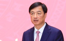 Bí thư Hà Nội yêu cầu xây dựng kịch bản kinh tế thủ đô tăng trưởng 2 con số liên tục trong 20 năm