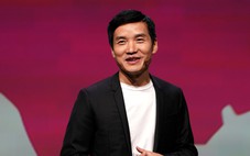 Đài Loan truy bắt CEO hãng điện thoại Trung Quốc