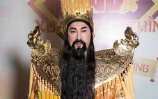 Kim Tử Long  lần thứ ba đóng Ngọc Hoàng trong Táo xuân