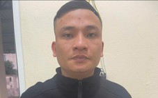 Bắt giữ nghi phạm lừa đảo ‘chạy án’ để chiếm đoạt tài sản