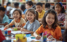 Yêu cầu giáo viên phải vận động học sinh tham gia ngoại khóa, Sở giáo dục TP.HCM nói gì?