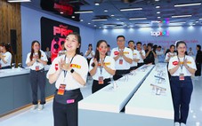 Hé lộ thưởng Tết lên đến 200 triệu tại Điện máy Xanh