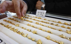 Vấn nạn vàng giả nổi lên giữa cơn sốt giá vàng tại Hàn Quốc